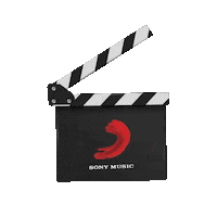 sony entertainment label Sticker by Sony Music Brasil