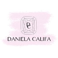 Sticker by Daniela Califa Jewelry