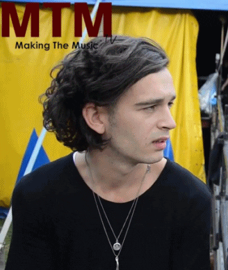 matty healy indie GIF