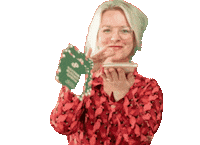 sociaaldomeinonline summer sociaaldomeinonline gesprekskaarten Sticker