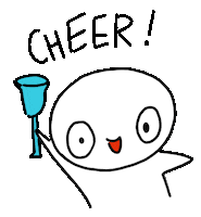 Meme Reaction Sticker by Mr. LeftHand