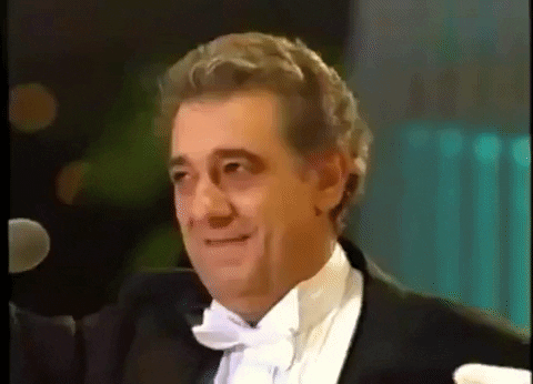 the three tenors tenor GIF