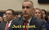 Corey Lewandowski Impeachment GIF by GIPHY News