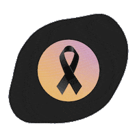 Melanoma Skincancer Sticker by DermTech