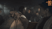 Bbc Yes GIF by Around The World In 80 Days