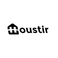 houstir  Sticker