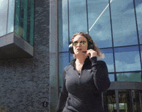 Like A Boss Lol GIF by Wakelet