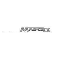 Mad City Sticker by madcity boxing