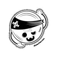 Animated Sticker