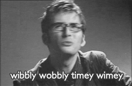 river song GIF