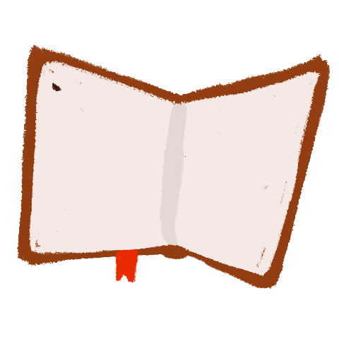 Girart giphyupload bored boring studying Sticker