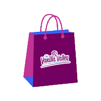 Sticker by vanillavalley