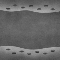 Black And White Illustration GIF by Yi Pan