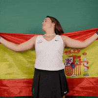 Womens Tennis Ncaa GIF by GoDucks