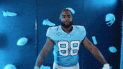 Excited Lets Go GIF by UNC Tar Heels