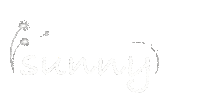 Sun Sticker