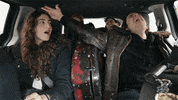Sing Along Musician GIF by BAILEN