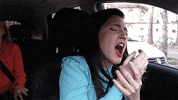 lodovica comello tv8 GIF by SINGING IN THE CAR