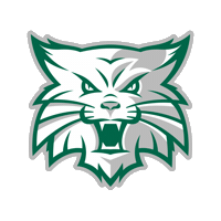 Episcopal Collegiate Sticker by Episcopal Wildcats