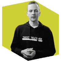 David Verdi Sticker by inMyWELT