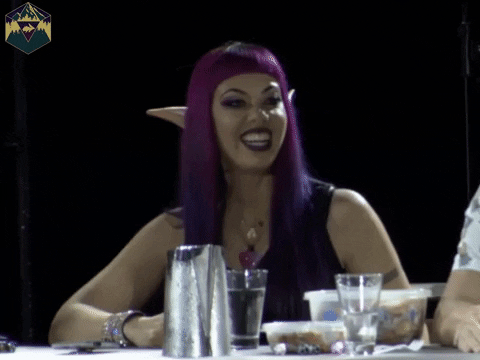 Satine Phoenix Love GIF by Hyper RPG