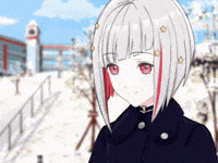 Love Live 3D Anime GIF
