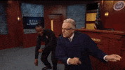 Jerry Springer Dancing GIF by Judge Jerry