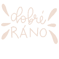 Good Morning Love Sticker