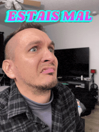 Williejoetv estais mal GIF