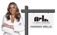 thescottperkinsteam hannah wells thescottperkinsteam scottperkins scott perkins Sticker