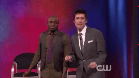 whose line is it anyway GIF