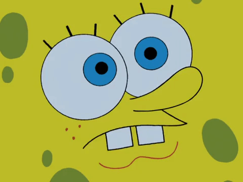 season 6 episode 20 GIF by SpongeBob SquarePants