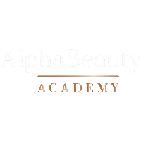 ALPHABEAUTYACADEMY beauty eyebrows academy alphabeautyacademy Sticker