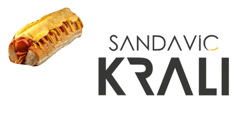 Food Burger Sticker by Sandaviç Kralı
