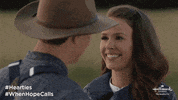 Jocelyn Hudon Hearties GIF by Hallmark Channel