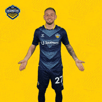 Happy Soccer GIF by El Paso Locomotive FC