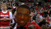 Ncaa Sports GIF by Ohio State Athletics