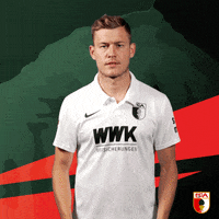 Football Bundesliga GIF by FC Augsburg 1907