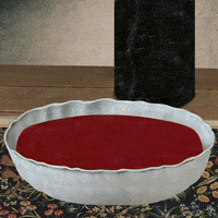 lunch soup GIF by Scorpion Dagger