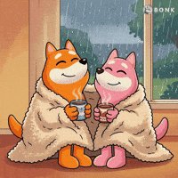 Couple Swaying GIF by BONK