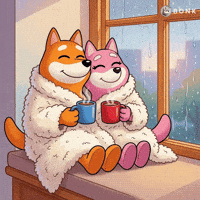 Couple Drinking GIF by BONK