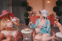 Best Friends Murder GIF by Kelsea Ballerini