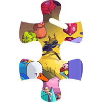 At10 Sticker by CNLA