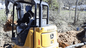 Grading John Deere GIF by JC Property Professionals