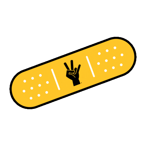 Health Care Sticker by Arizona State University