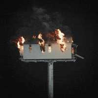 Album Kanye GIF
