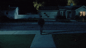 Run Leaving GIF by gracieabrams