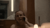 Swimming With Sharks GIF by The Roku Channel