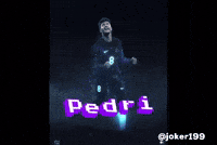 Pedri GIF