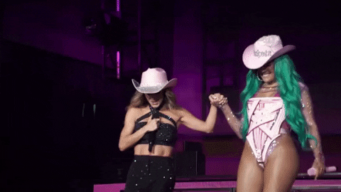 Mia Colucci Concert GIF by RBD